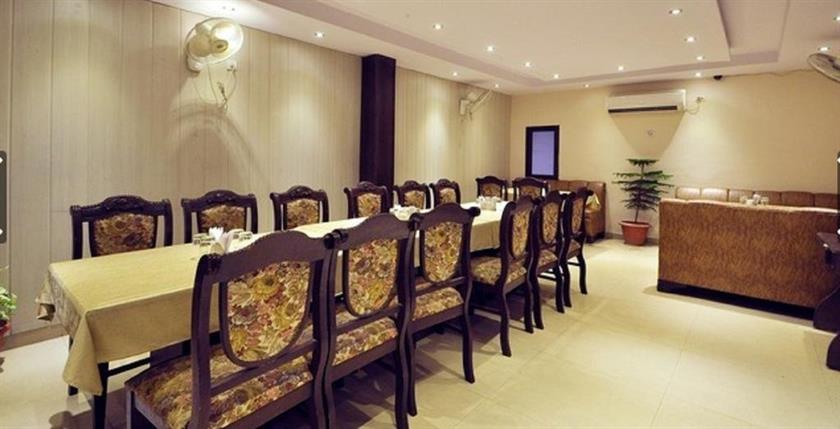 Hotel Jasmine Haridwar