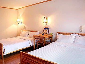 Lijiang Sanhe Hotel
