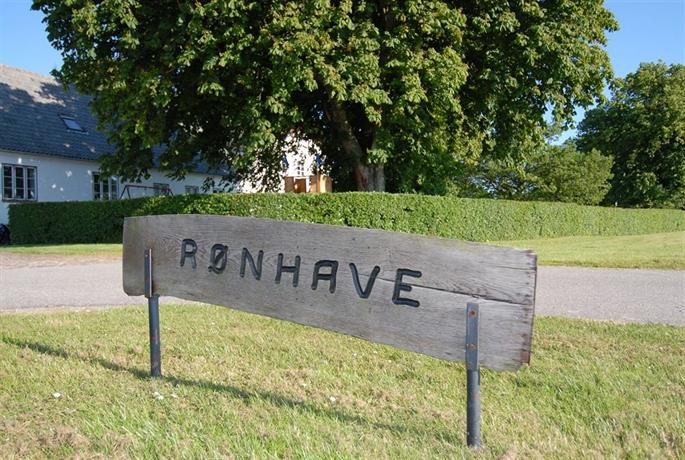 Ronhave