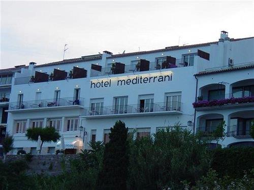 Hotel Mediterrani