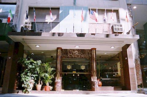 Diplomat Hotel Buenos Aires