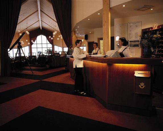 Radisson Blu Polar Hotel Spitsbergen, Longyearbyen