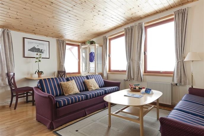 Radisson Blu Polar Hotel Spitsbergen, Longyearbyen