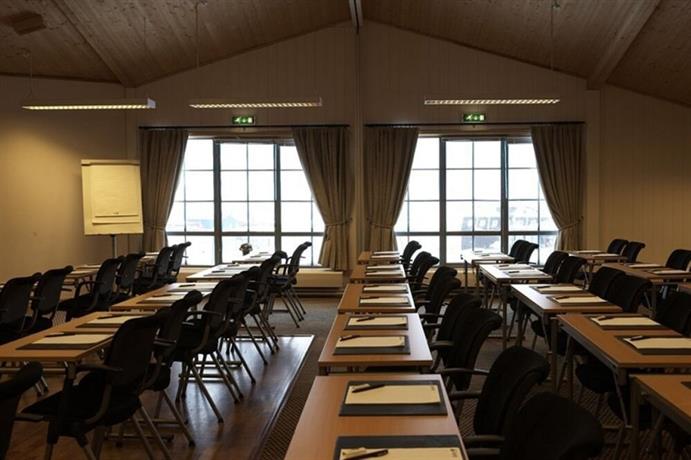 Radisson Blu Polar Hotel Spitsbergen, Longyearbyen
