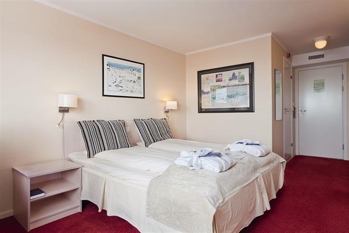 Radisson Blu Polar Hotel Spitsbergen, Longyearbyen