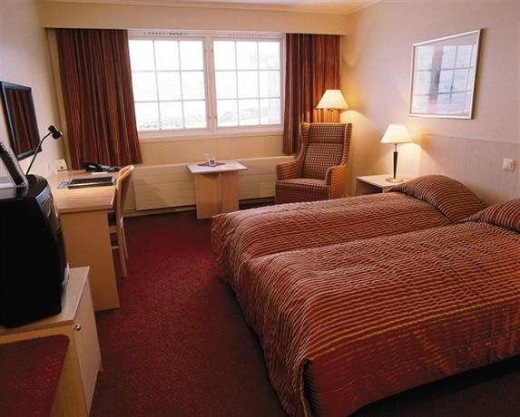 Radisson Blu Polar Hotel Spitsbergen, Longyearbyen