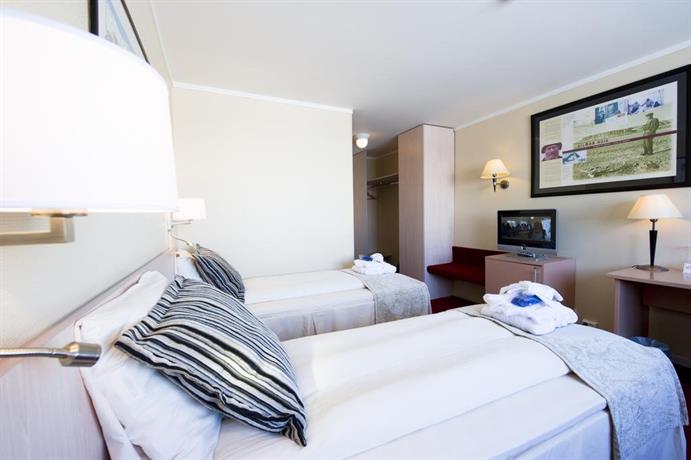 Radisson Blu Polar Hotel Spitsbergen, Longyearbyen