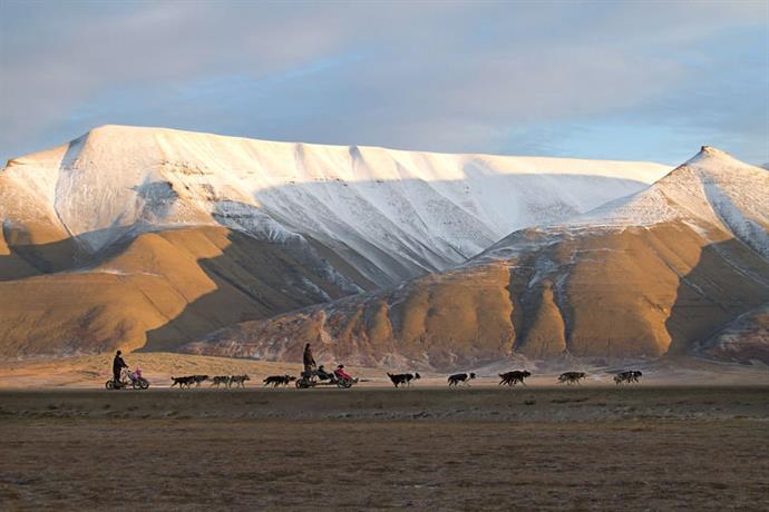Radisson Blu Polar Hotel Spitsbergen, Longyearbyen