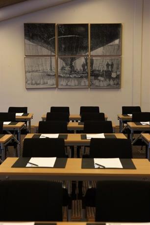 Radisson Blu Polar Hotel Spitsbergen, Longyearbyen