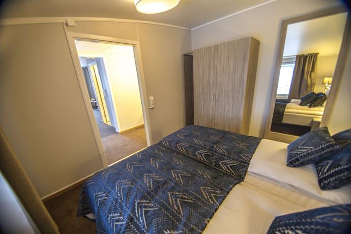 Radisson Blu Polar Hotel Spitsbergen, Longyearbyen