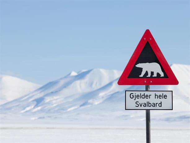 Radisson Blu Polar Hotel Spitsbergen, Longyearbyen