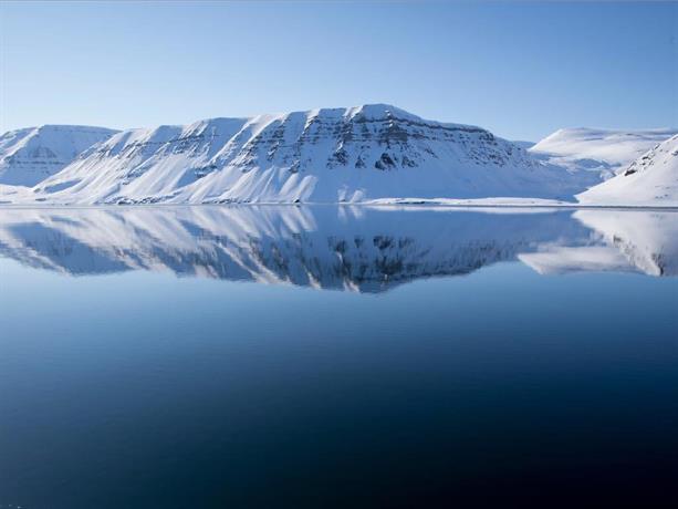 Radisson Blu Polar Hotel Spitsbergen, Longyearbyen