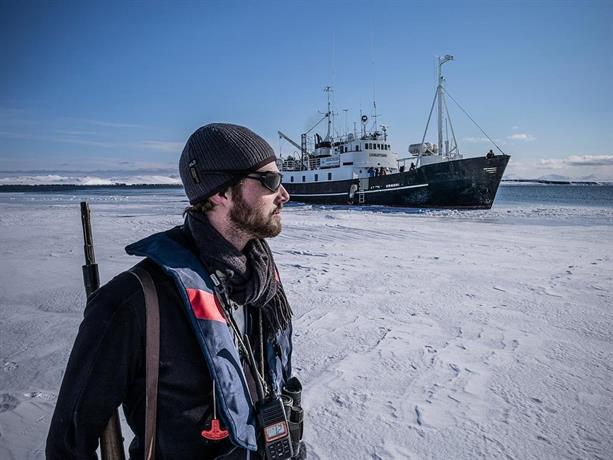 Radisson Blu Polar Hotel Spitsbergen, Longyearbyen