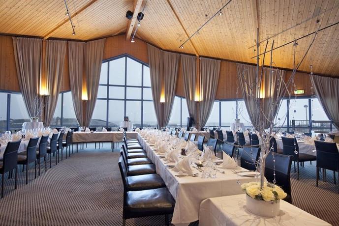 Radisson Blu Polar Hotel Spitsbergen, Longyearbyen