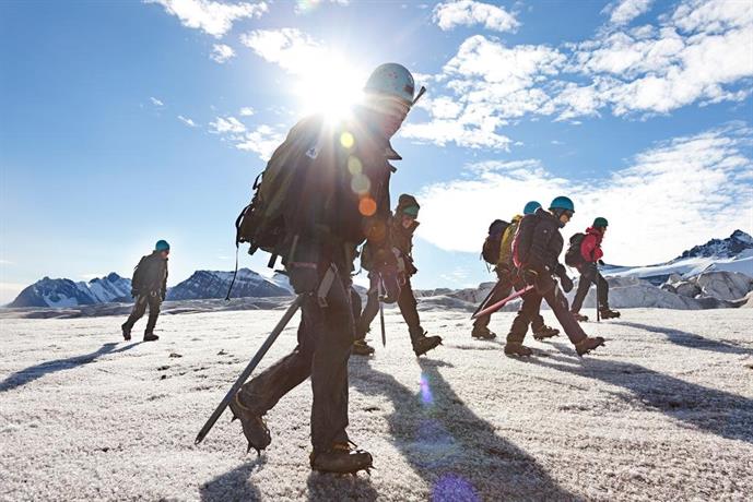 Radisson Blu Polar Hotel Spitsbergen, Longyearbyen