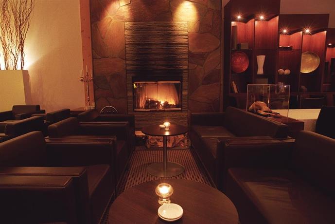 Radisson Blu Polar Hotel Spitsbergen, Longyearbyen