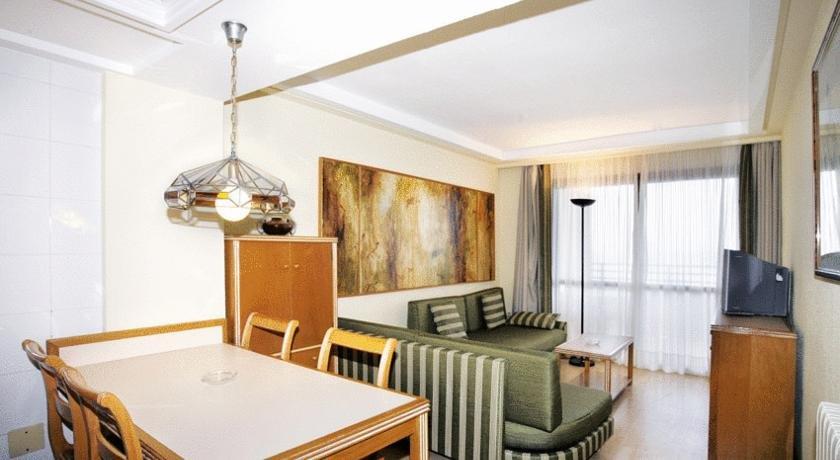Les Dunes Suites