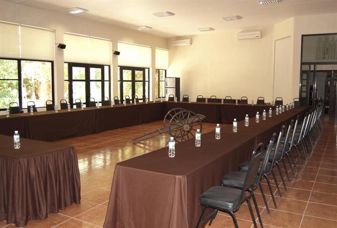 EcoHotel Spa Boutique Itzamaltun