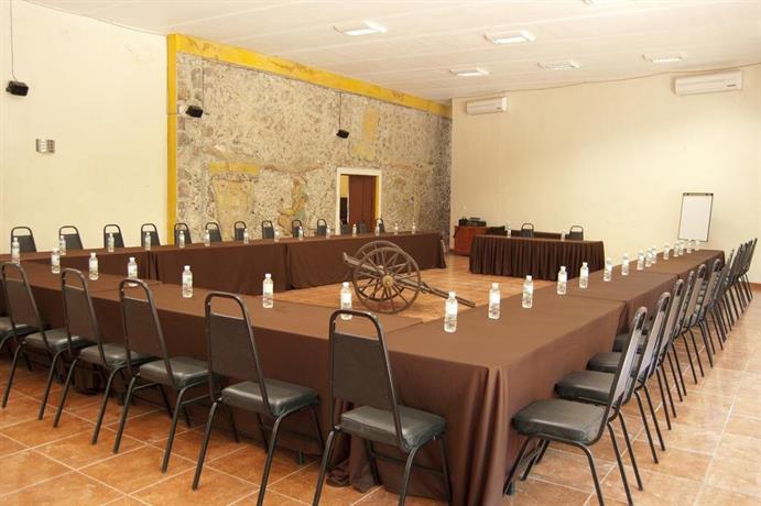 EcoHotel Spa Boutique Itzamaltun