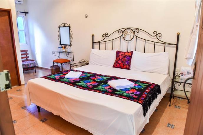 EcoHotel Spa Boutique Itzamaltun