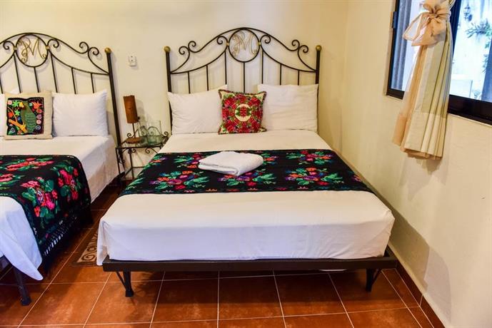 EcoHotel Spa Boutique Itzamaltun