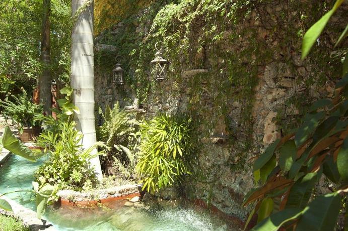 EcoHotel Spa Boutique Itzamaltun
