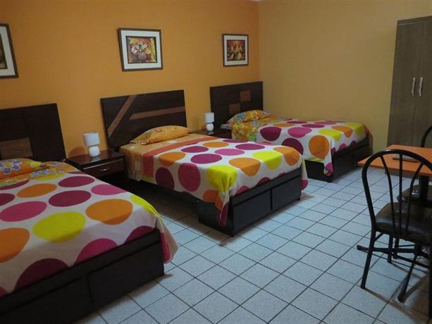 Kurmi Hostel Lima Airport