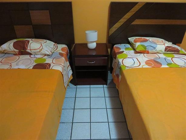 Kurmi Hostel Lima Airport
