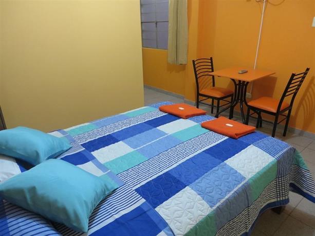 Kurmi Hostel Lima Airport