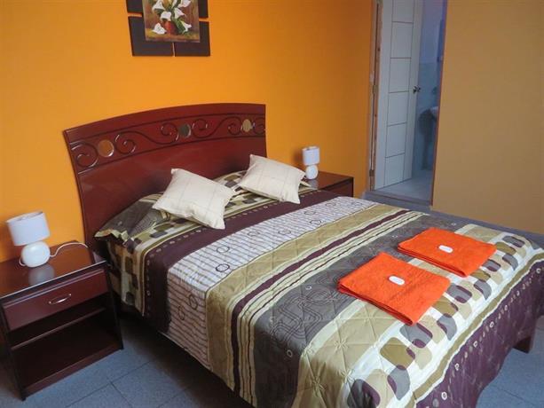 Kurmi Hostel Lima Airport