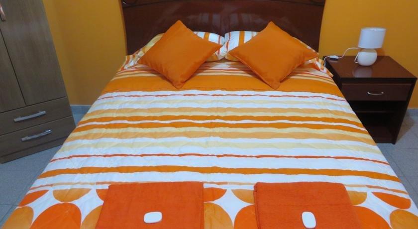 Kurmi Hostel Lima Airport