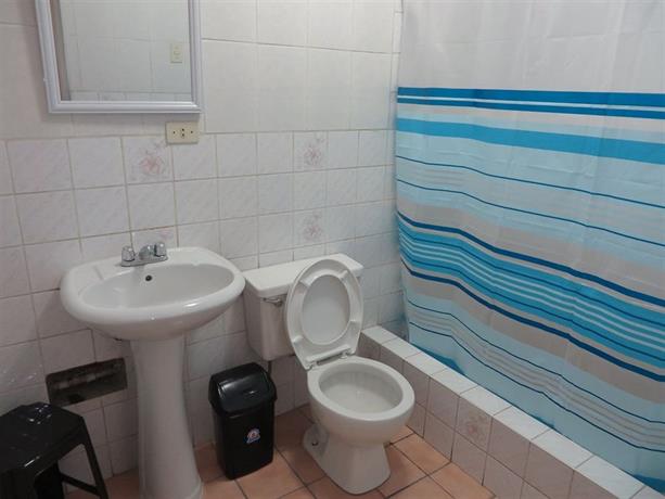 Kurmi Hostel Lima Airport