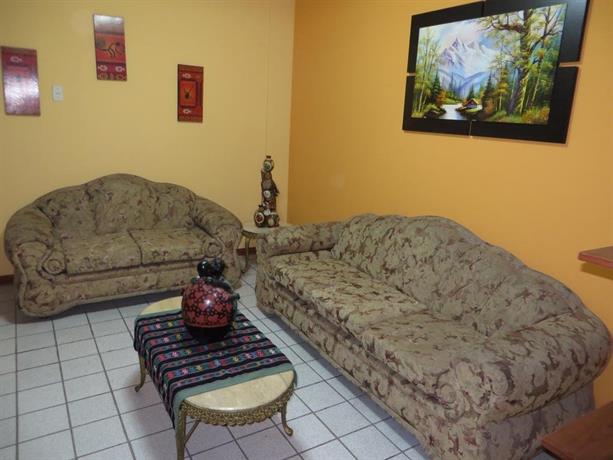 Kurmi Hostel Lima Airport