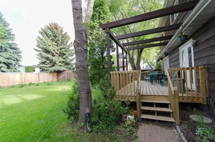 Wild Rose Bed & Breakfast