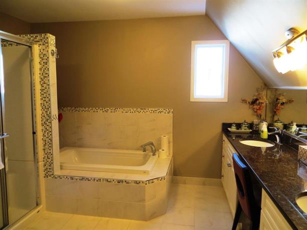 Wild Rose Bed & Breakfast