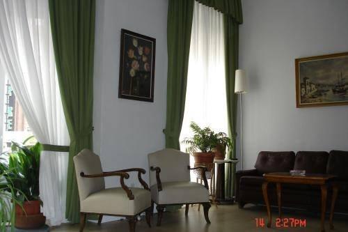 Hostal Excelsior
