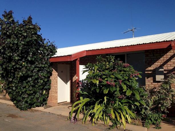 Carnarvon Central Apartments Carnarvon Airport Australia thumbnail
