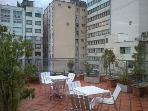 Goya Hotel Buenos Aires