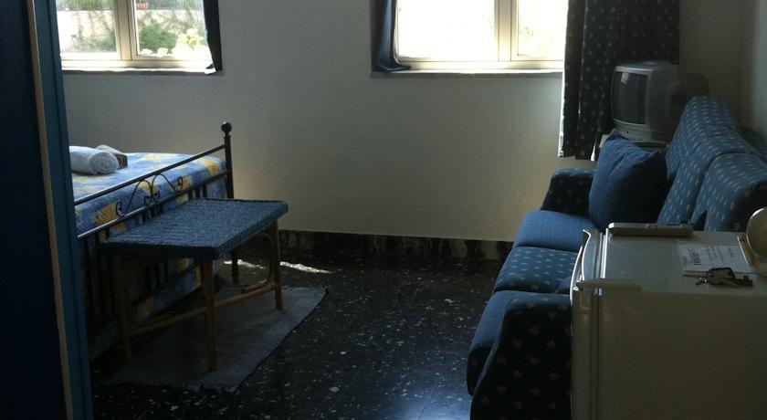 Villa Giannina B&B