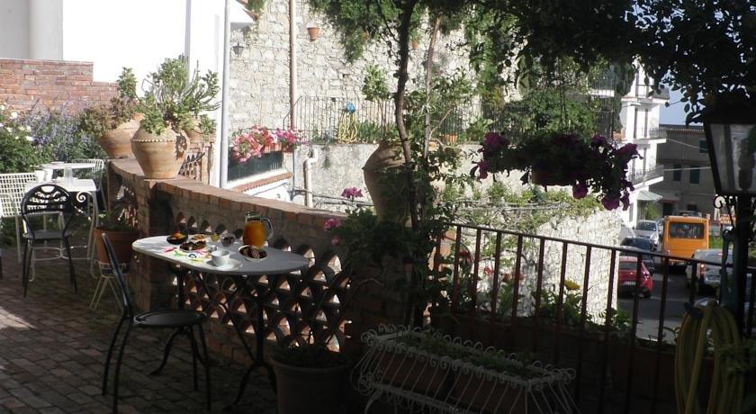 Villa Giannina B&B