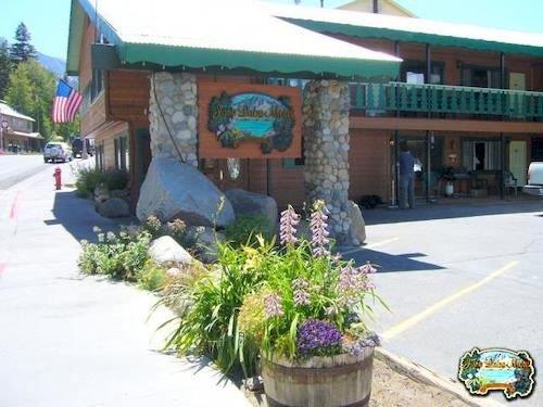 June Lake Motel