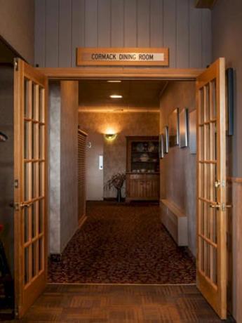 Deer Lake Motel Deer Lake Regional Airport Canada thumbnail
