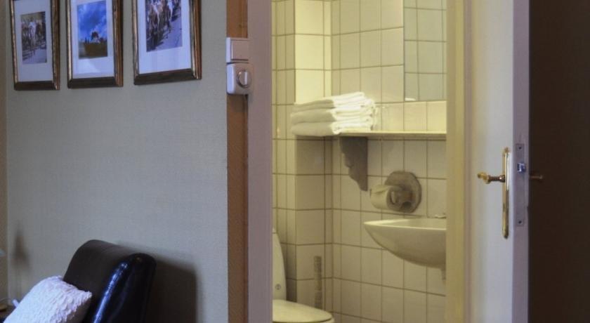 Hollandsk Gjestehus