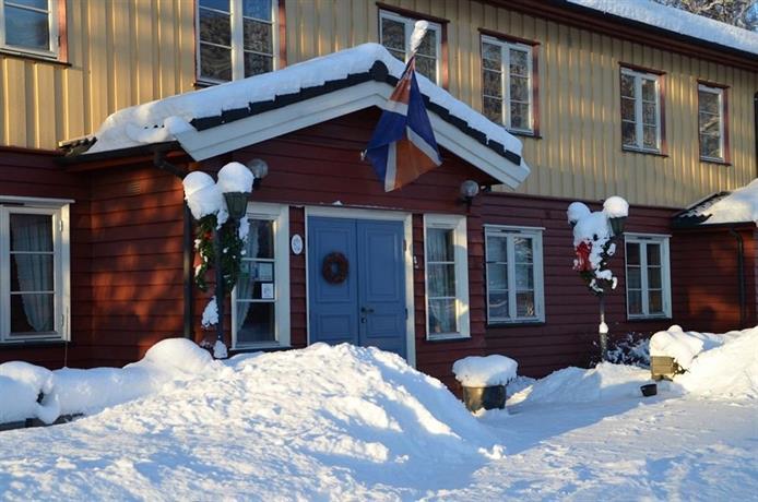 Hollandsk Gjestehus