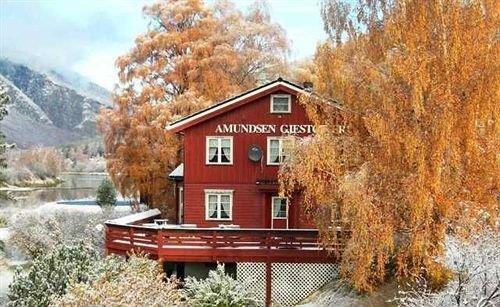 Hollandsk Gjestehus