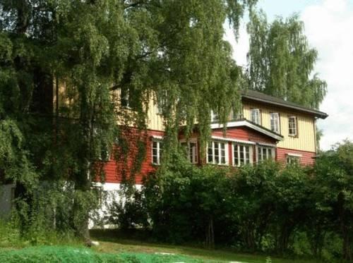 Hollandsk Gjestehus
