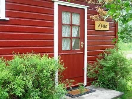 Hollandsk Gjestehus