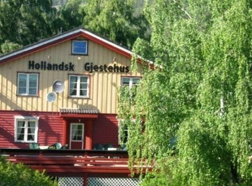 Hollandsk Gjestehus