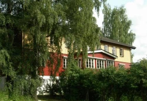 Hollandsk Gjestehus