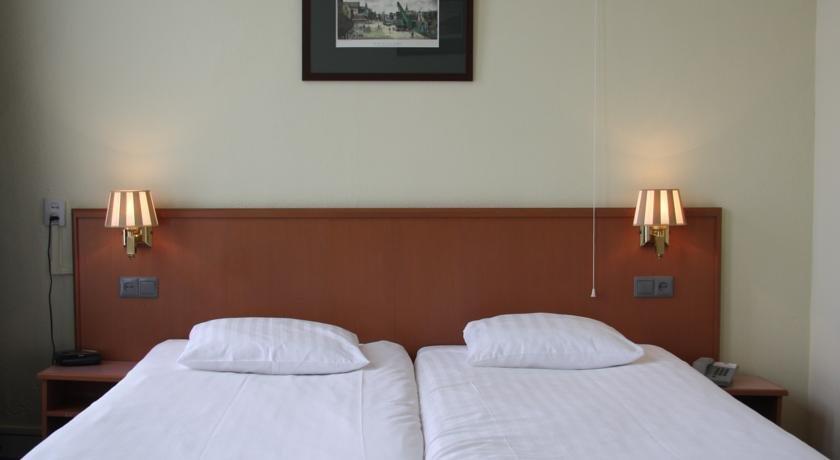 Stadshotel De Klok